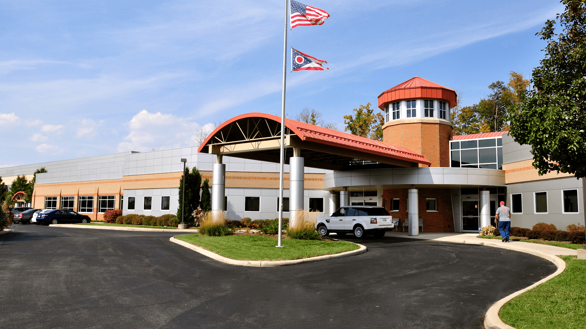 Cincinnati Spine and Sport - Photo 1