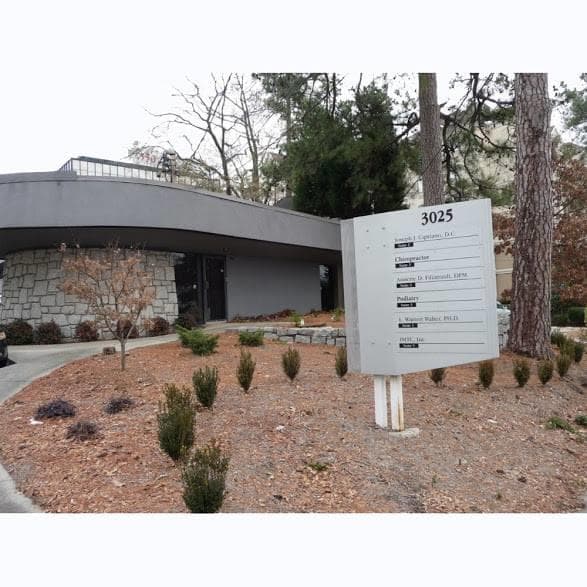 Cipriano Buckhead Chiropractic - Photo 1