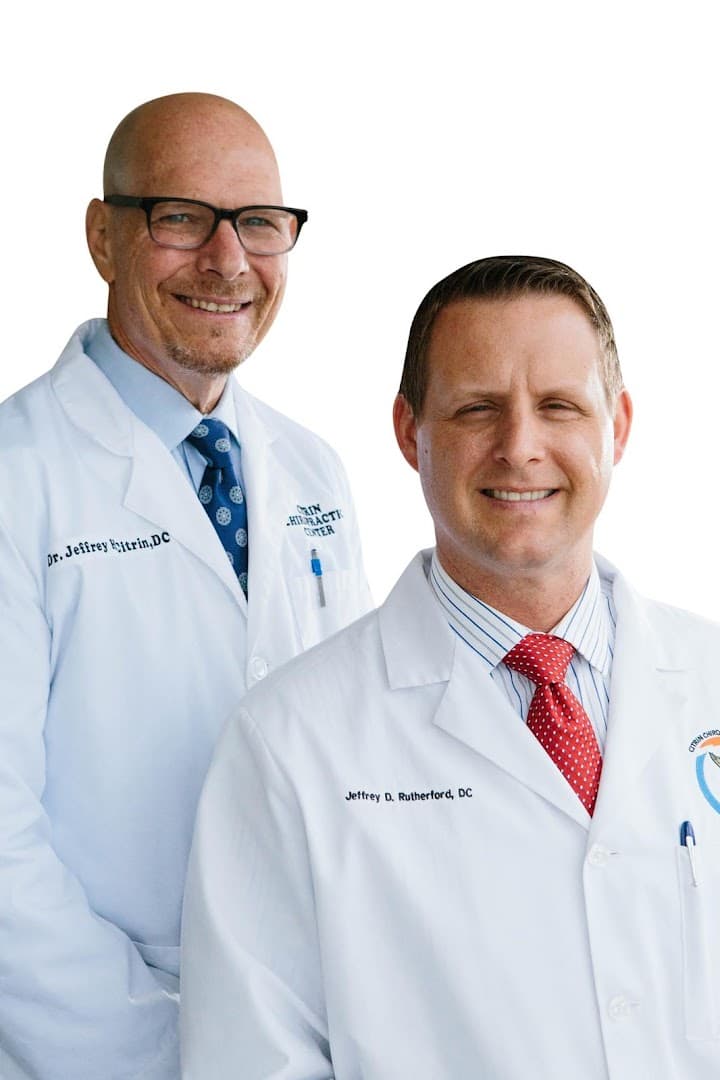 Citrin Chiropractic Center - Photo 1
