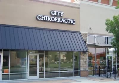 City Chiropractic - Photo 1