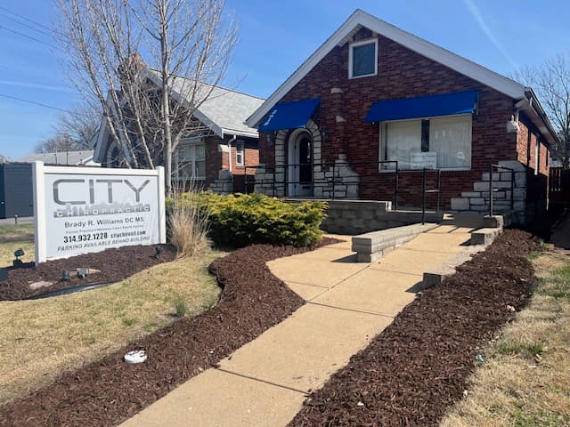 City Chiropractic LLC - Photo 1