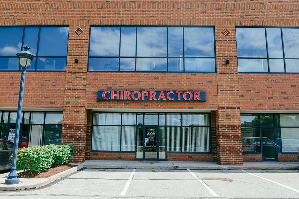 City of Bridges Chiropractic - Photo 1