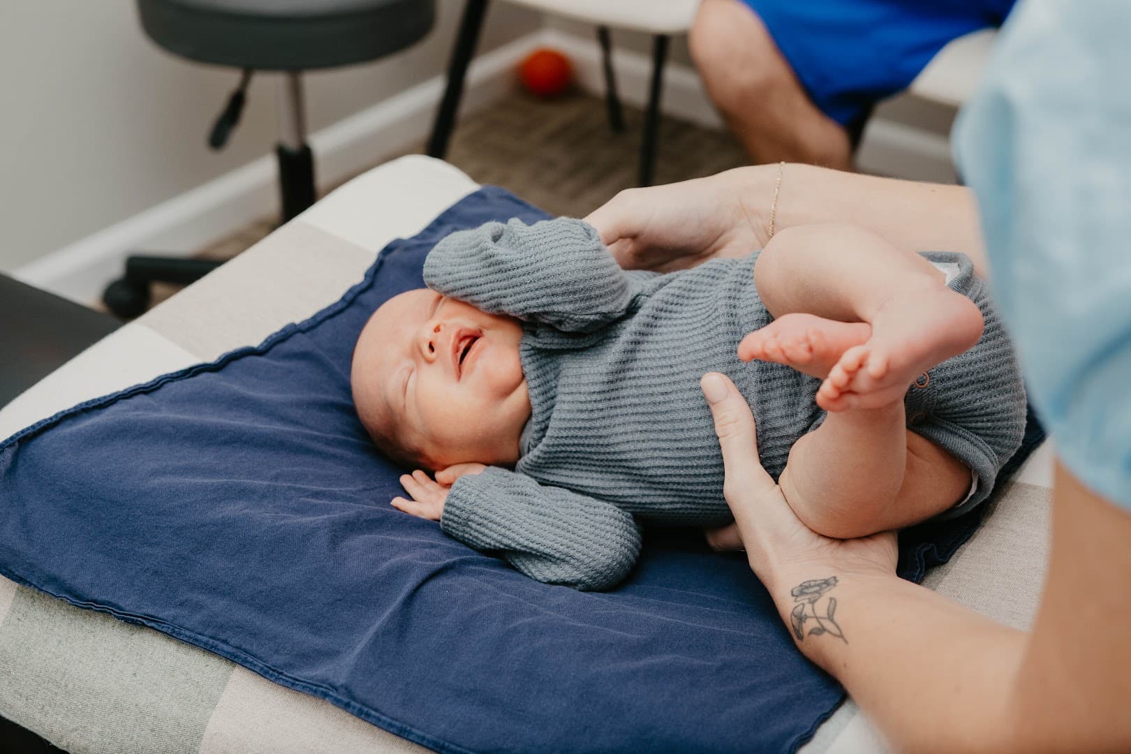 City Point Chiropractic - Photo 1