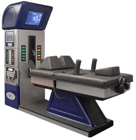 City Spine Center - Photo 1