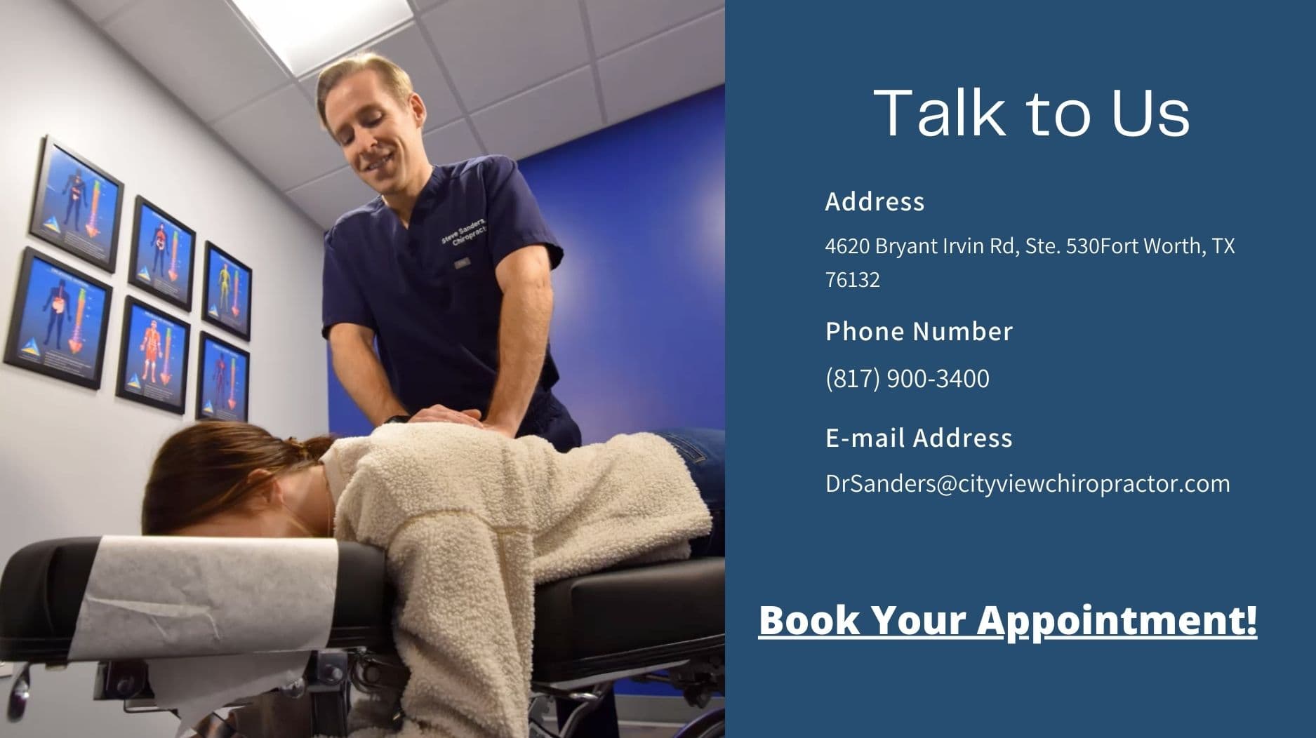 Cityview Chiropractic - Photo 1