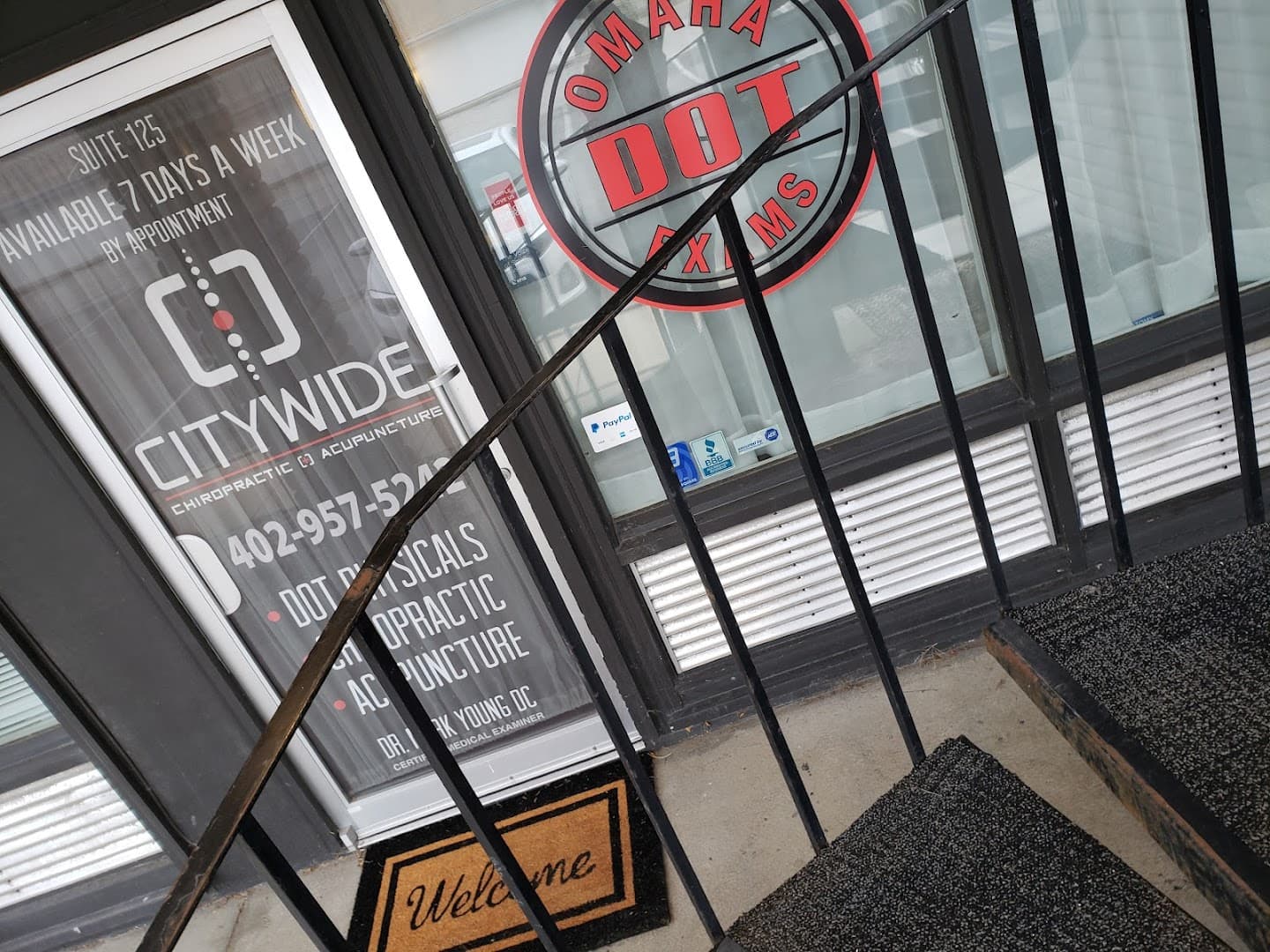 Citywide Chiropractic and Acupuncture - Photo 1