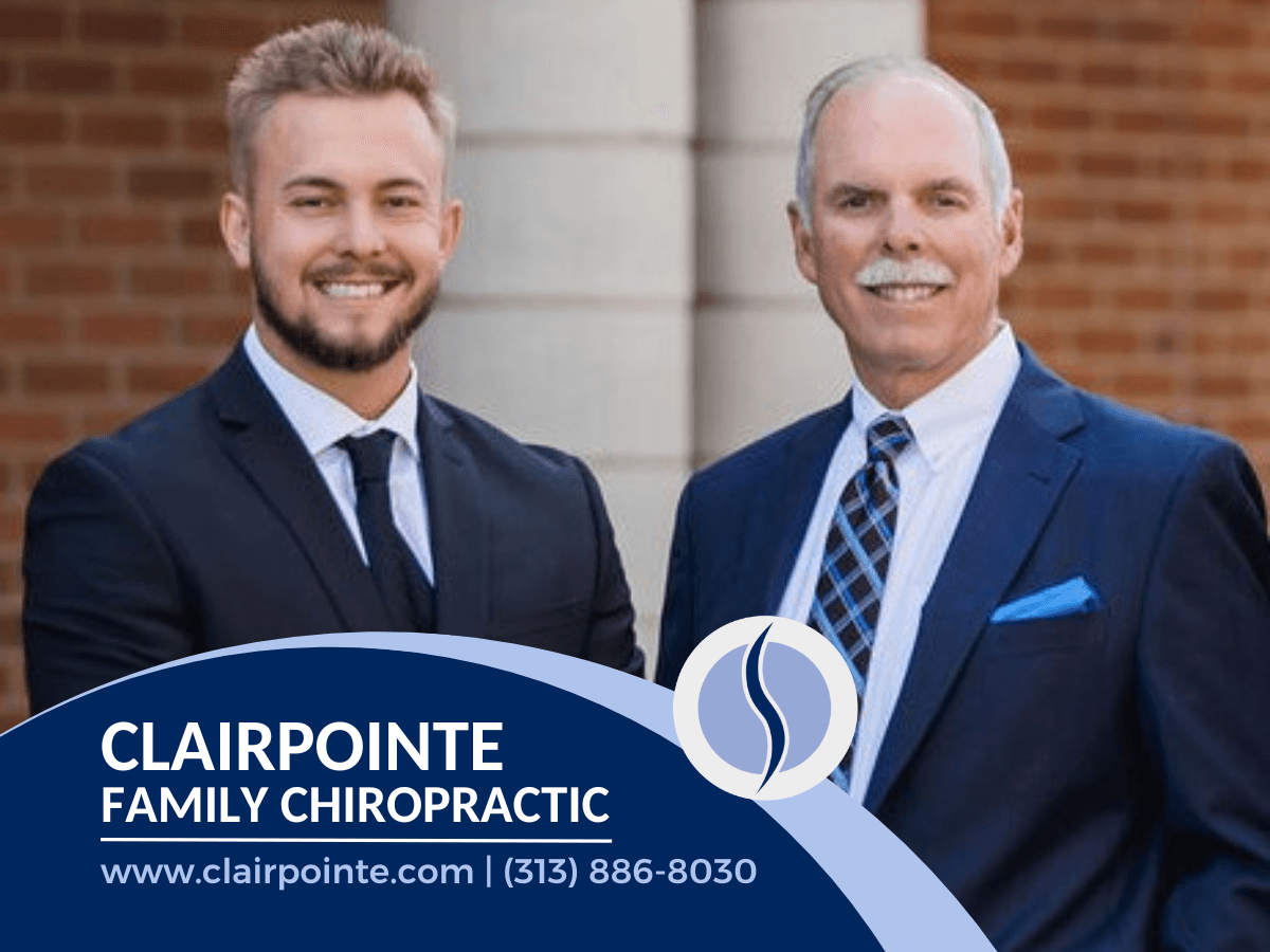 Clairpointe Family Chiropractic - Photo 1