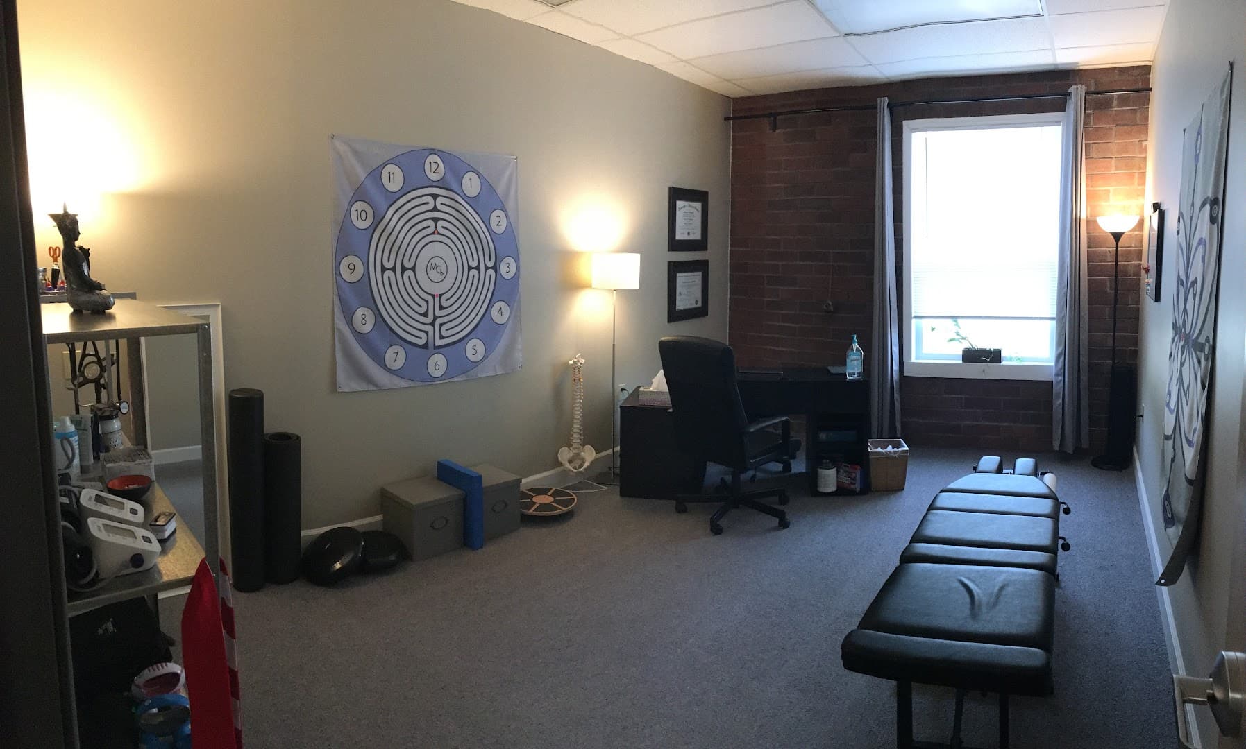 Clarity Chiropractic Neurology - Photo 1