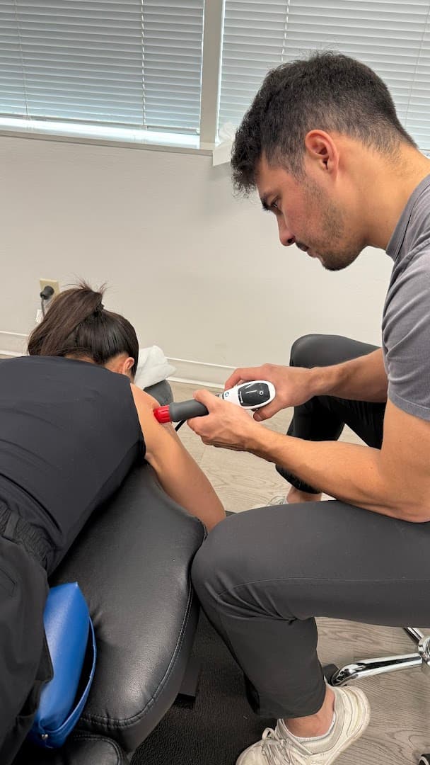 CleanSpine - Photo 1