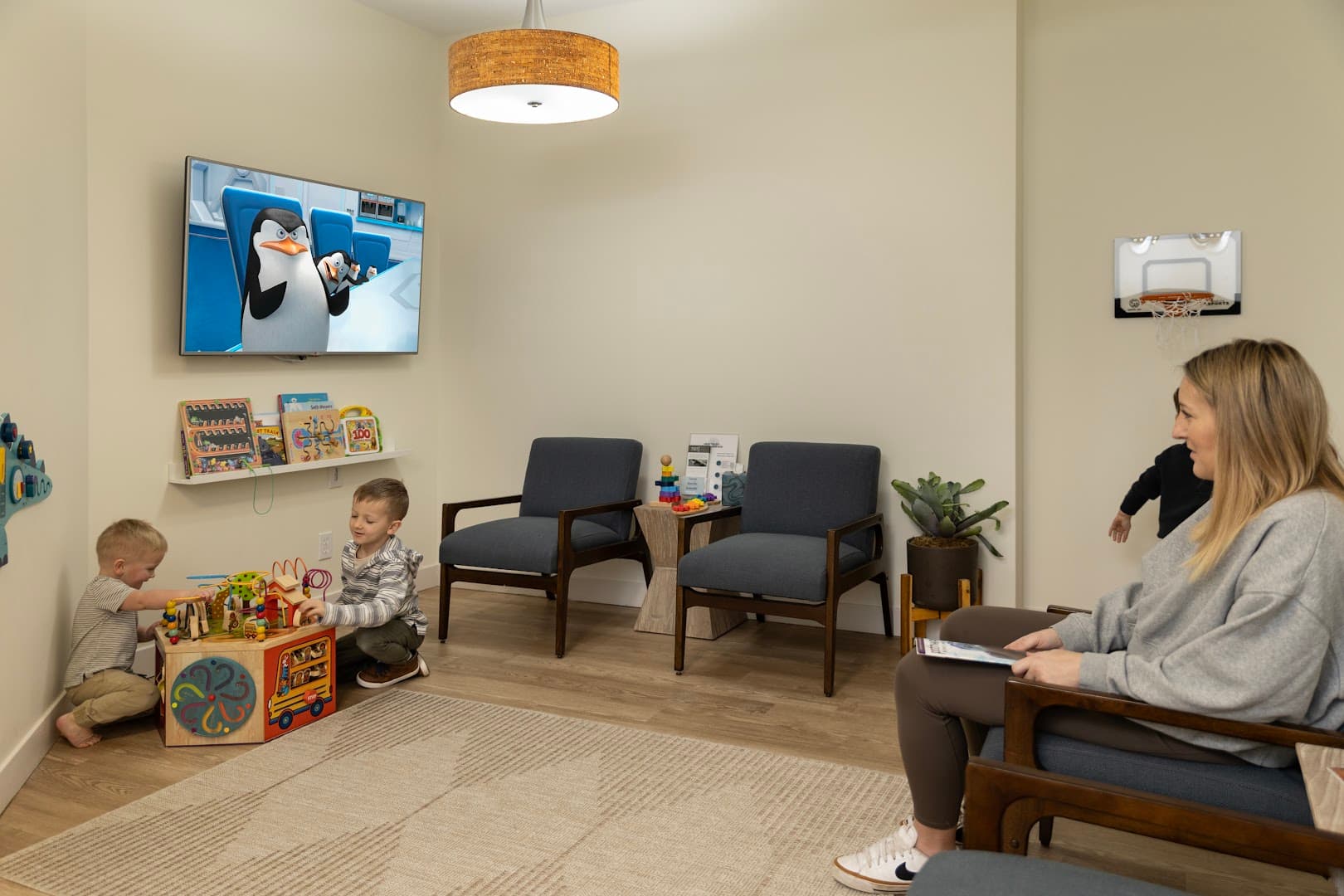 Clear Health and Wellness - Photo 1