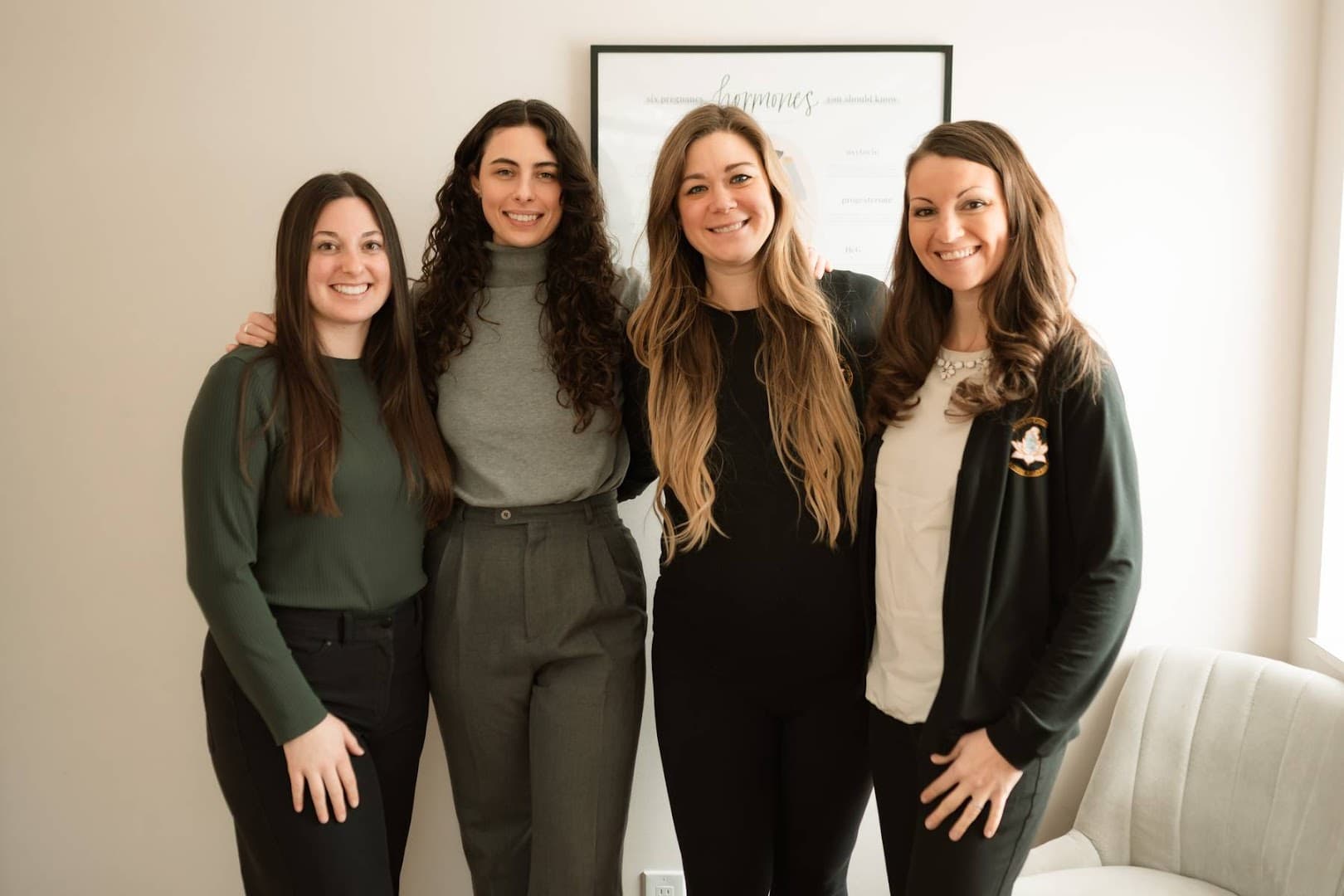 Cleveland Chiropractic and Integrative Health Center - Photo 1