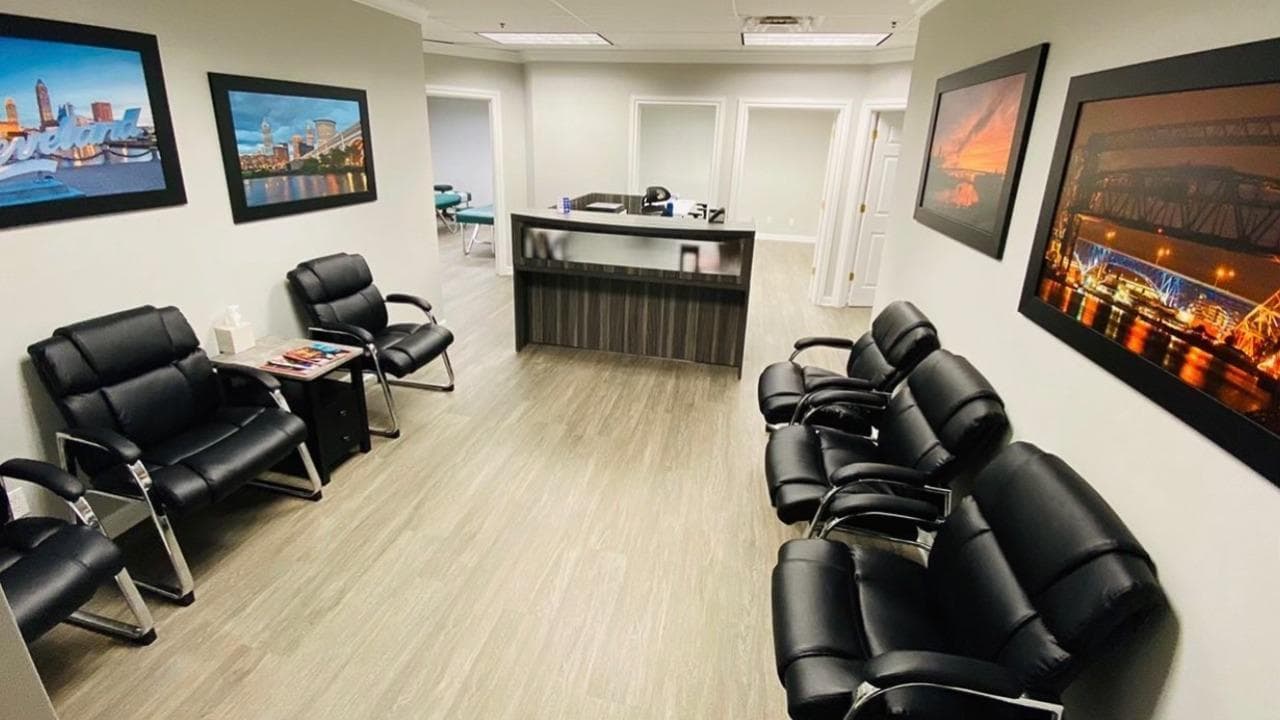 Cleveland Disc Center - Photo 1