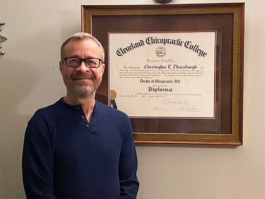 CLT Chiropractic - Photo 1