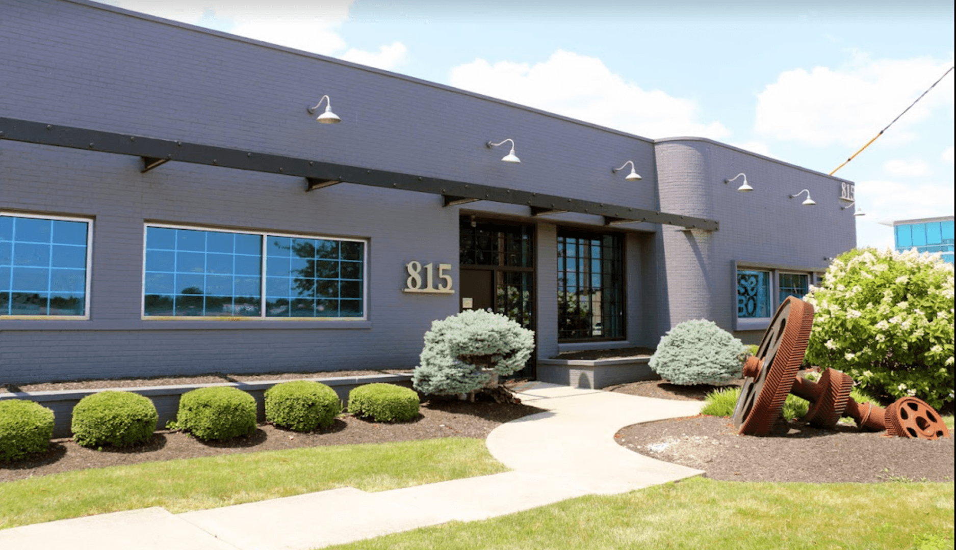 Columbus Pain & Performance - Photo 1