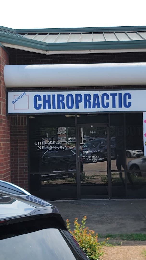 Combs Michael DC - Photo 1