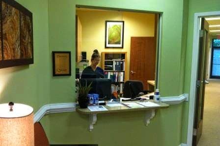 Comfort Chiropractic & Acupuncture - Photo 1