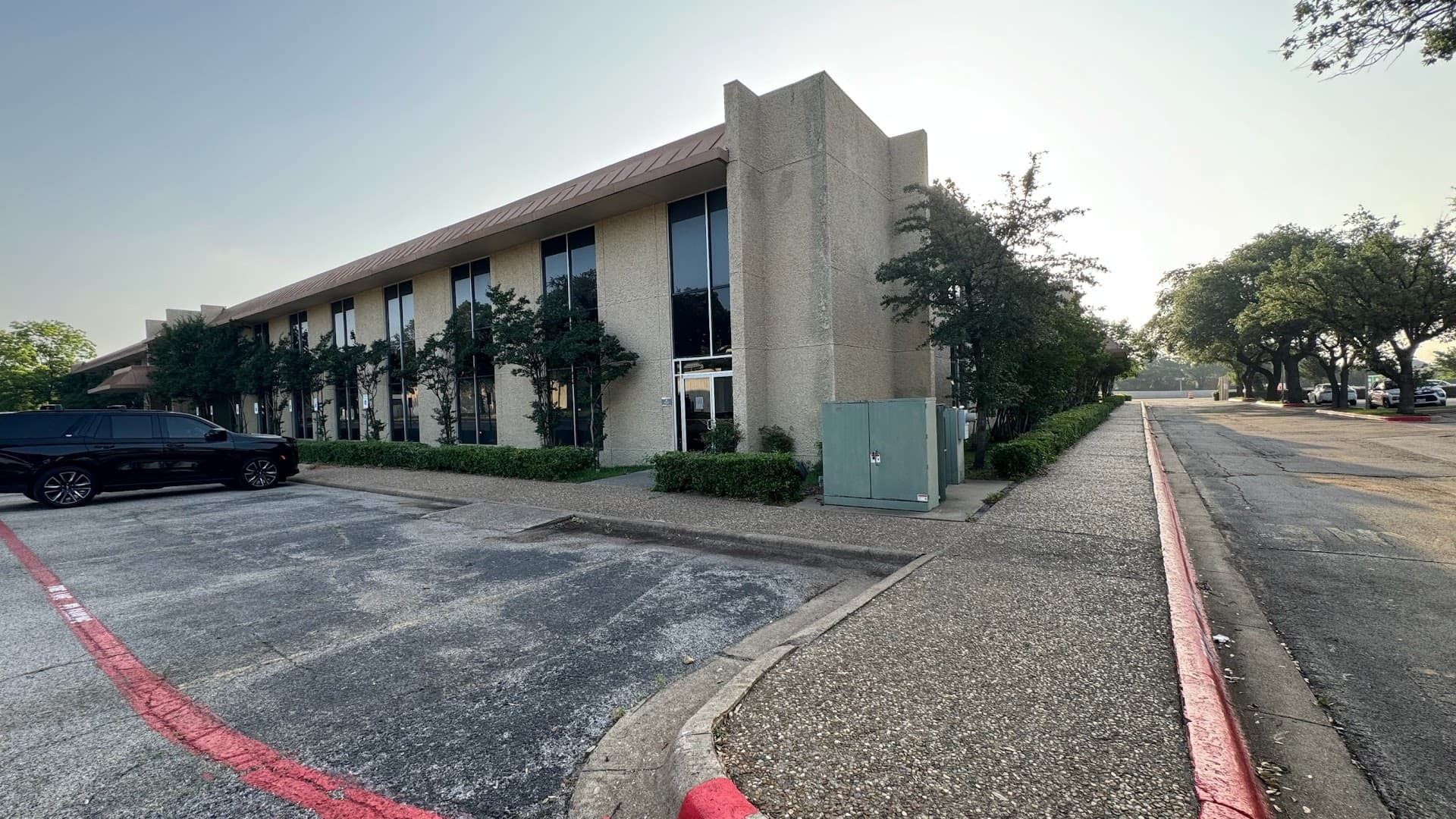 Comfort Rehab & Chiropractic Center Arlington - Photo 1