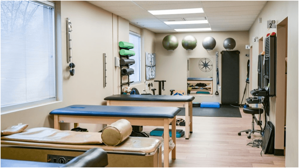 Compass Chiropractic and Massage - Photo 1