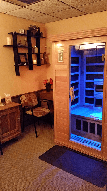 Complete Care Chiropractic Clinic Michelle R Jermier D. C. - Photo 1