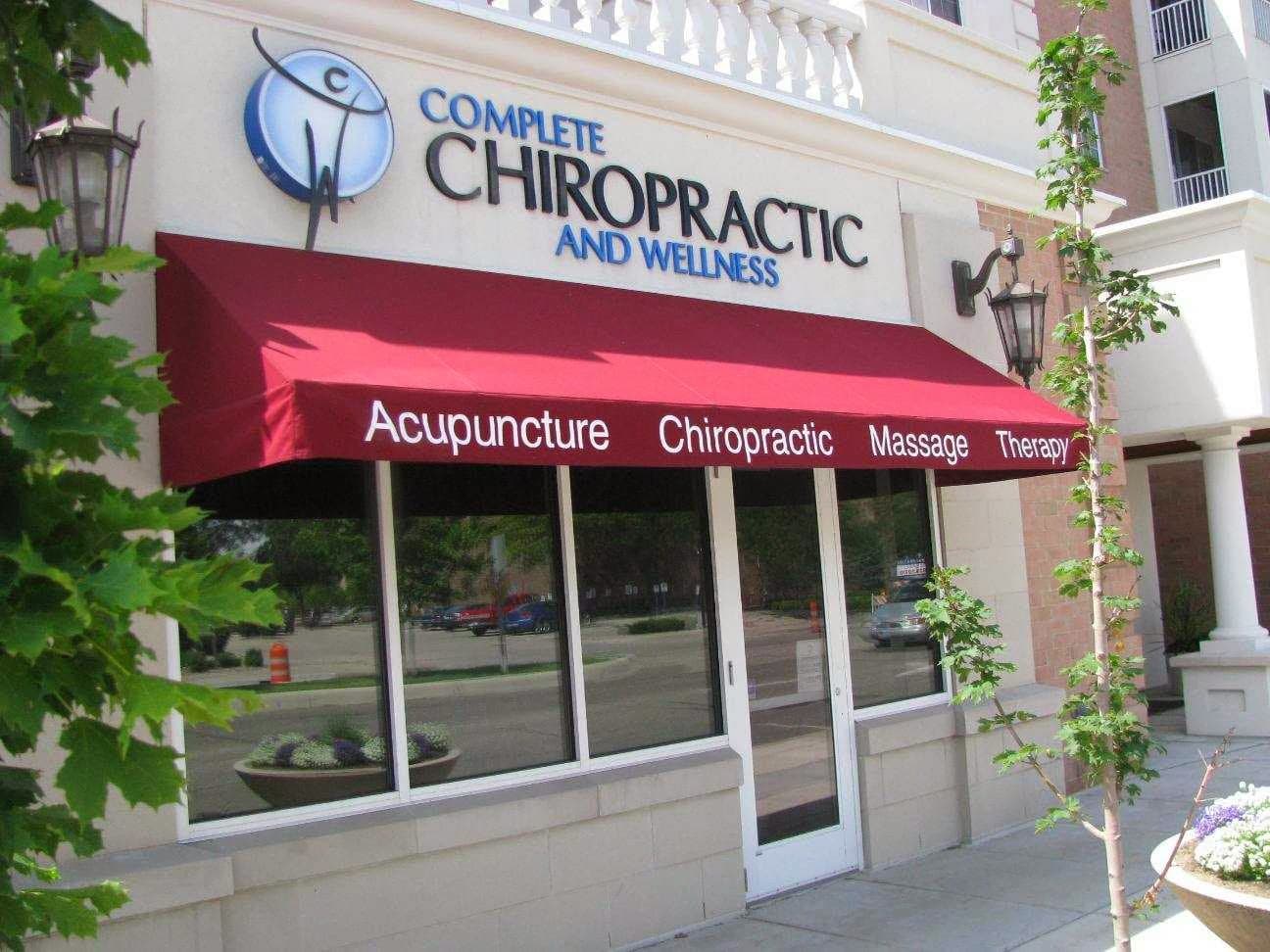 Complete Chiropractic & Wellness, PA - Photo 1