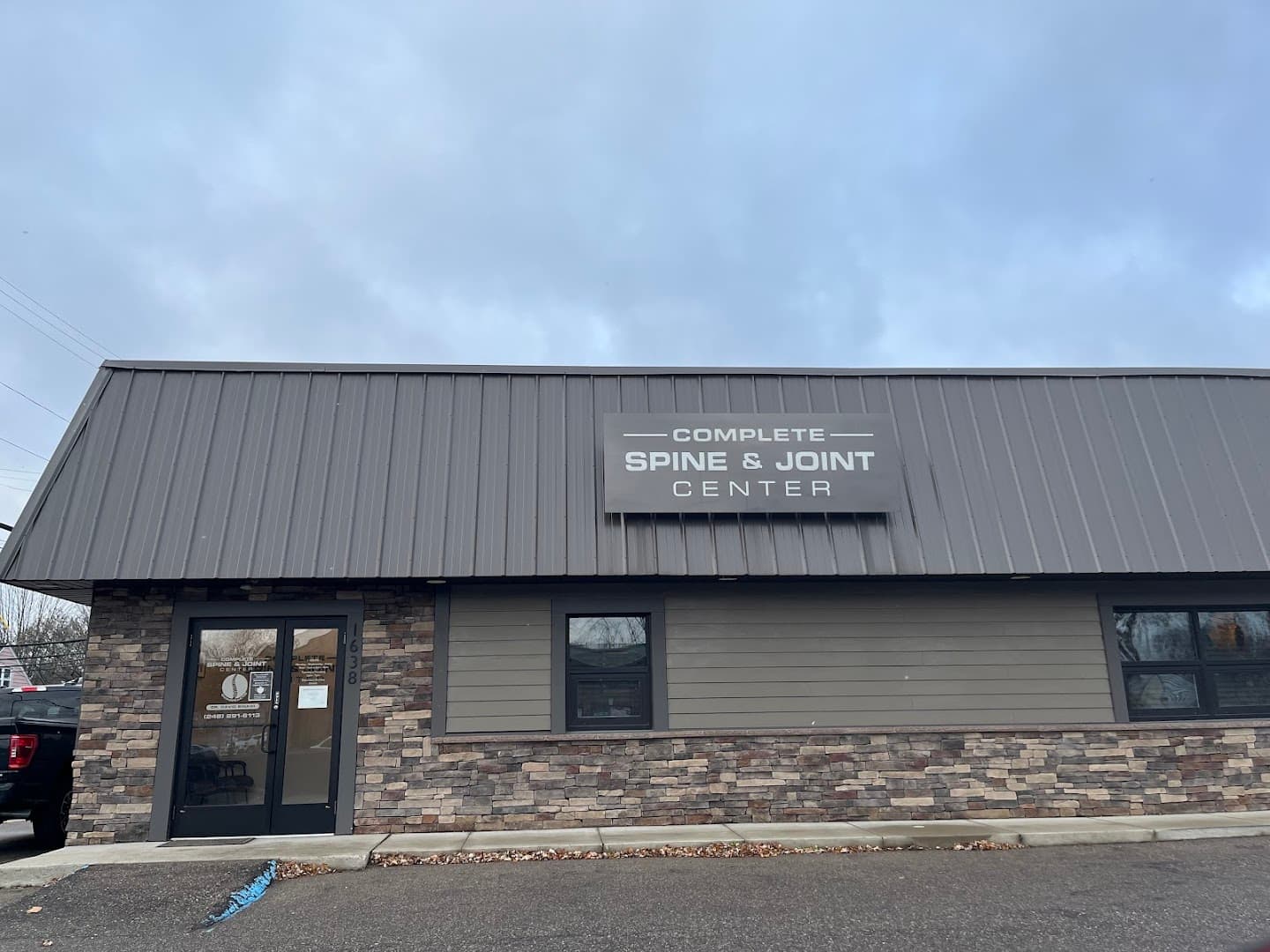 Complete Spine & Joint Center - Photo 1