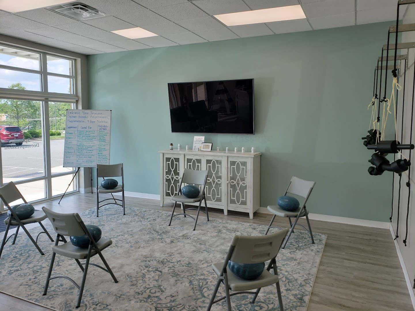 Complete Wellness Health Center - Photo 1