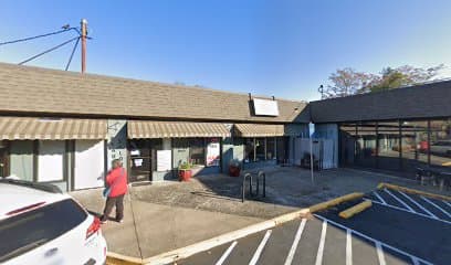 Concordia Chiropractic Center - Photo 1