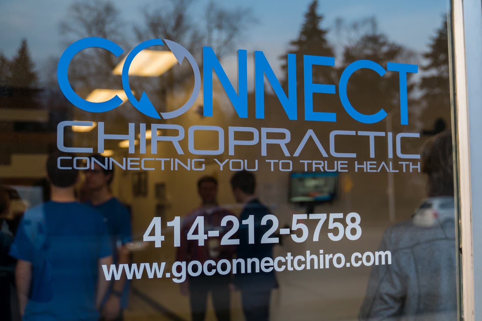 Connect Chiropractic - Photo 1