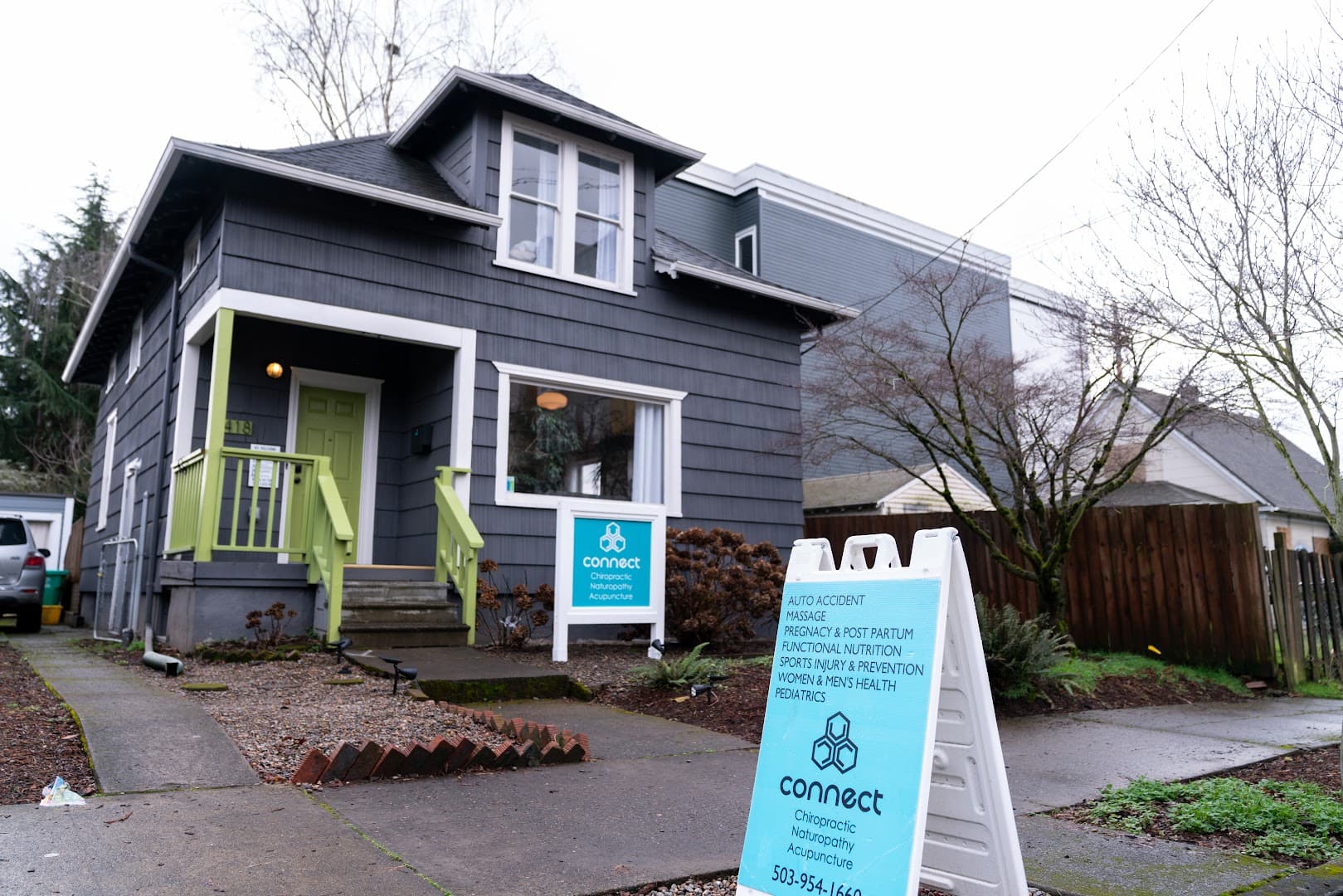 Connect Chiropractic & Wellness - Photo 1