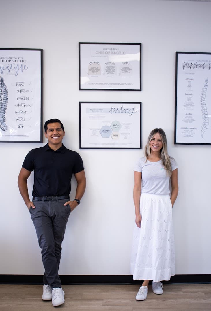 Connect Family Chiropractic - Photo 1