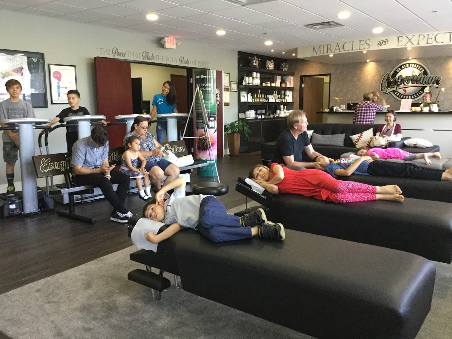 Cooperstown Chiropractic - Photo 1