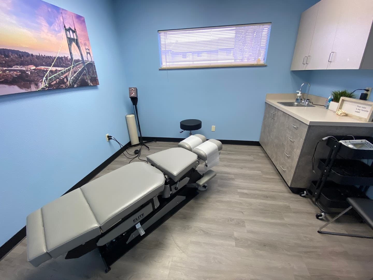 Corazon Chiropractic Clinic - Photo 1