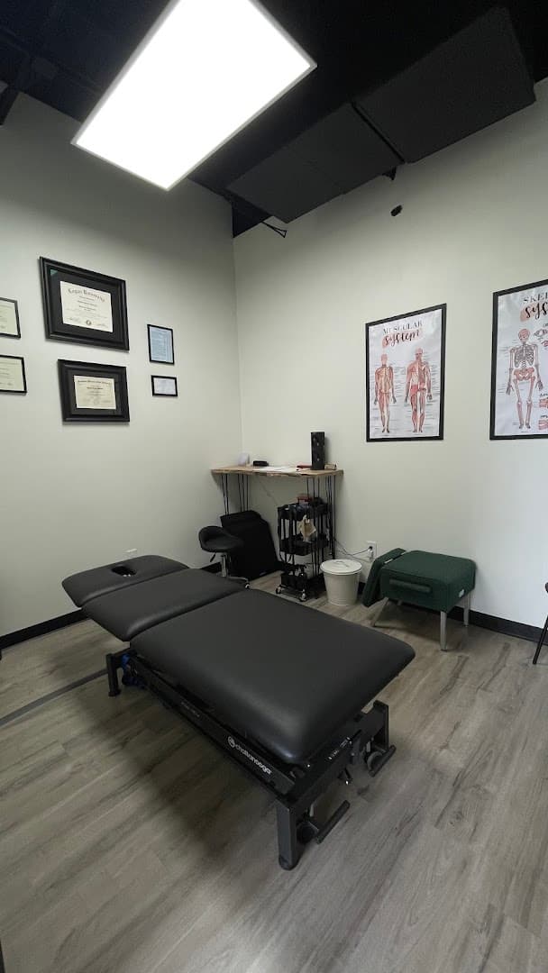 CORE Chiropractic and Performance Center - Photo 1