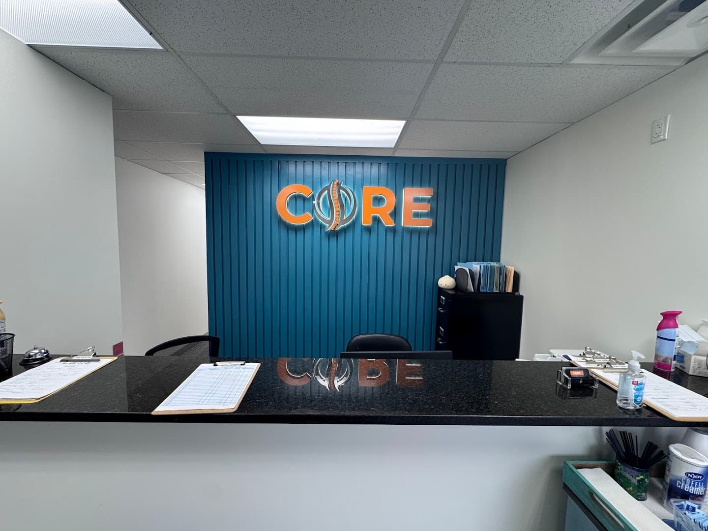 Core Chiropractic Center, Dr. Haroun Fetteh, D.C. - Photo 1