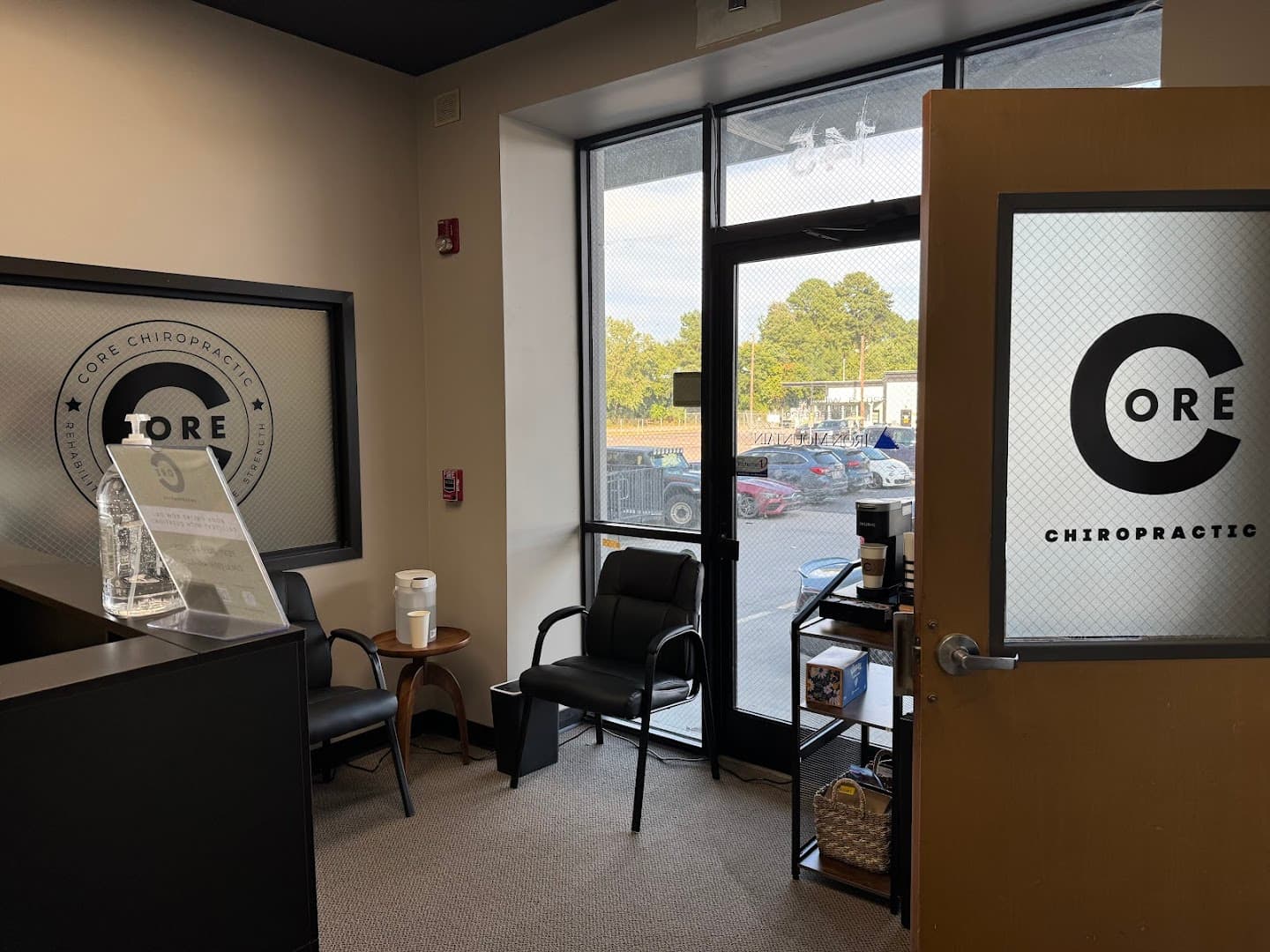 Core Chiropractic PLLC - Photo 1