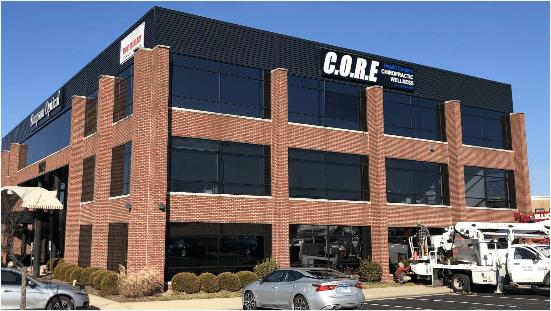 CORE Health Centers - Chiropractic and Wellness - Photo 1