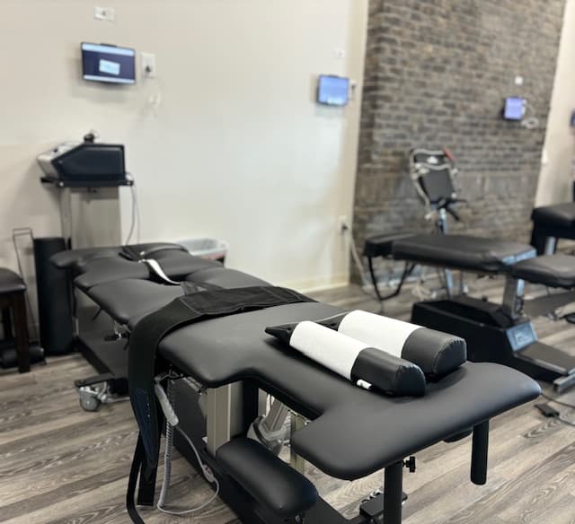 Core Life Chiropractic - Photo 1