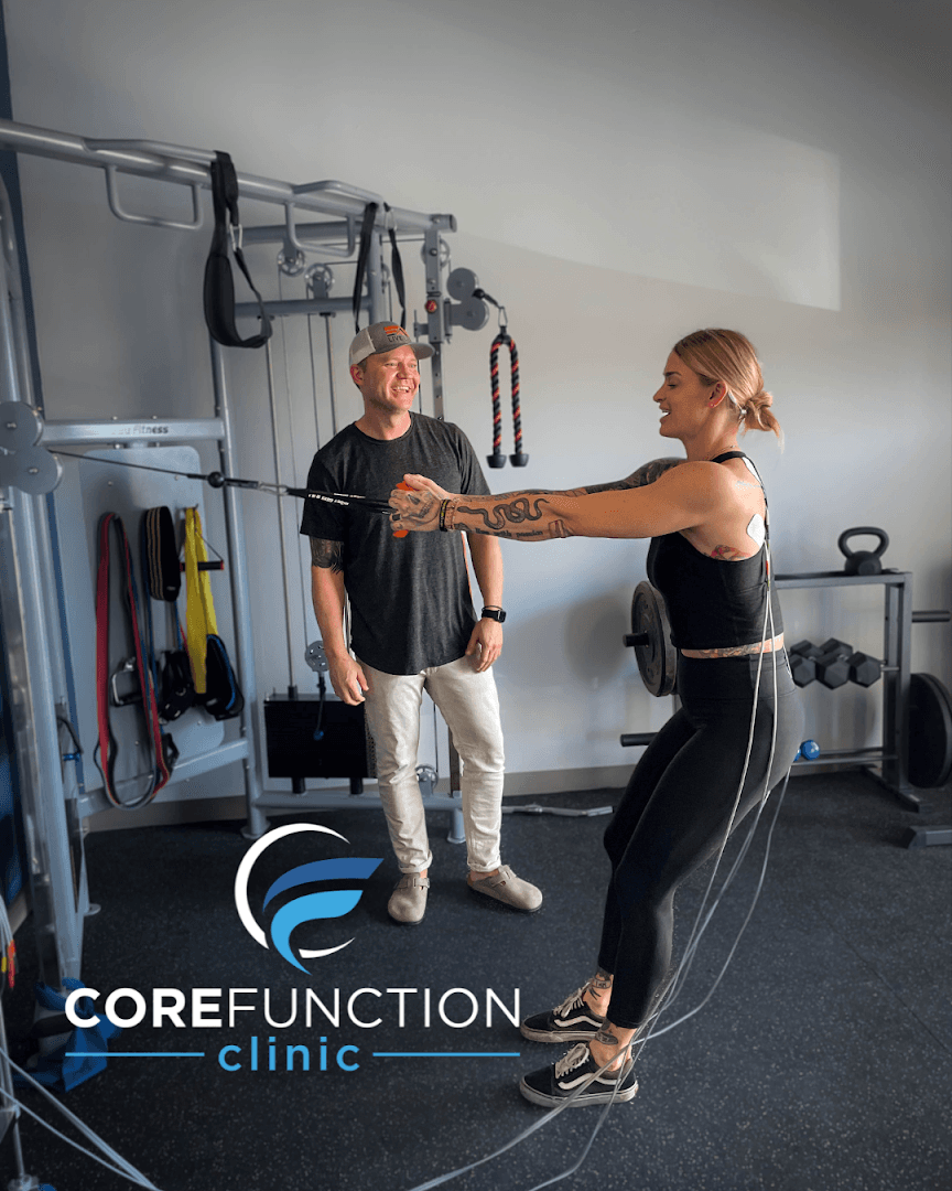 CoreFunction Clinic - Photo 1
