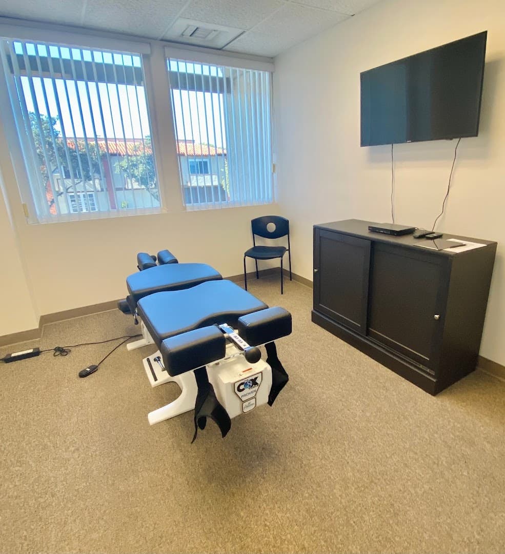 Cornerstone Chiropractic Tustin - Photo 1
