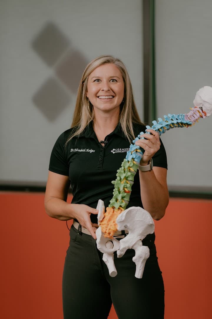 Cornerstone Community Chiropractic - Photo 1