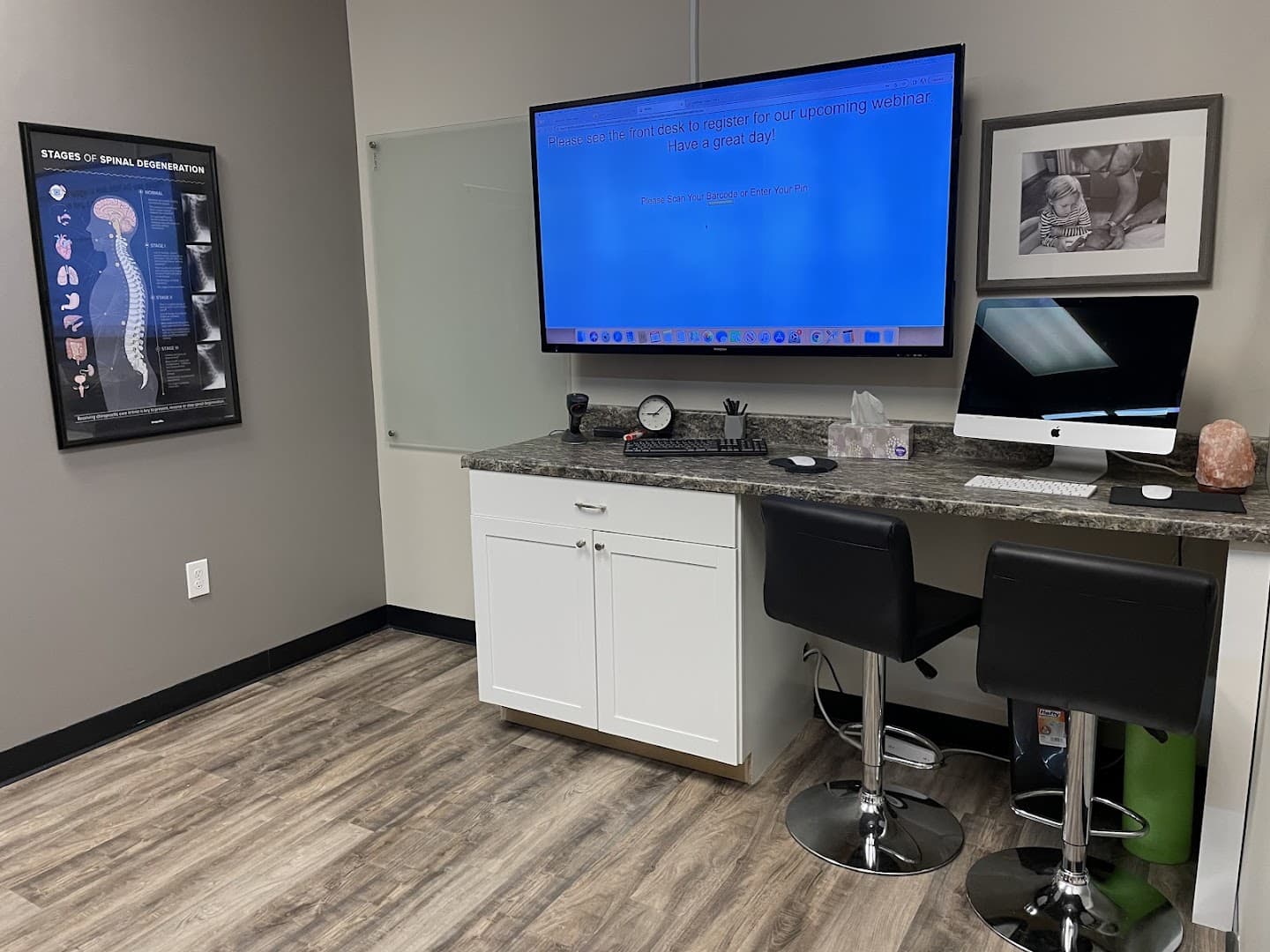 Cornerstone Health Center - North Charlotte - Photo 1