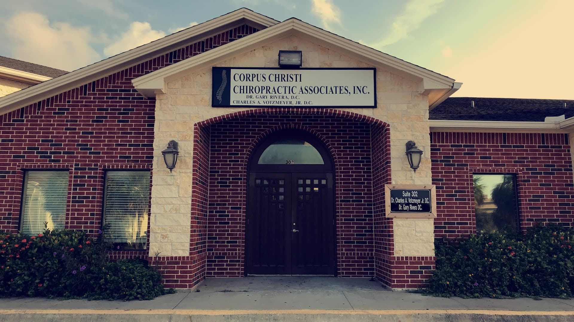 Corpus Christi Chiropractic - Photo 1