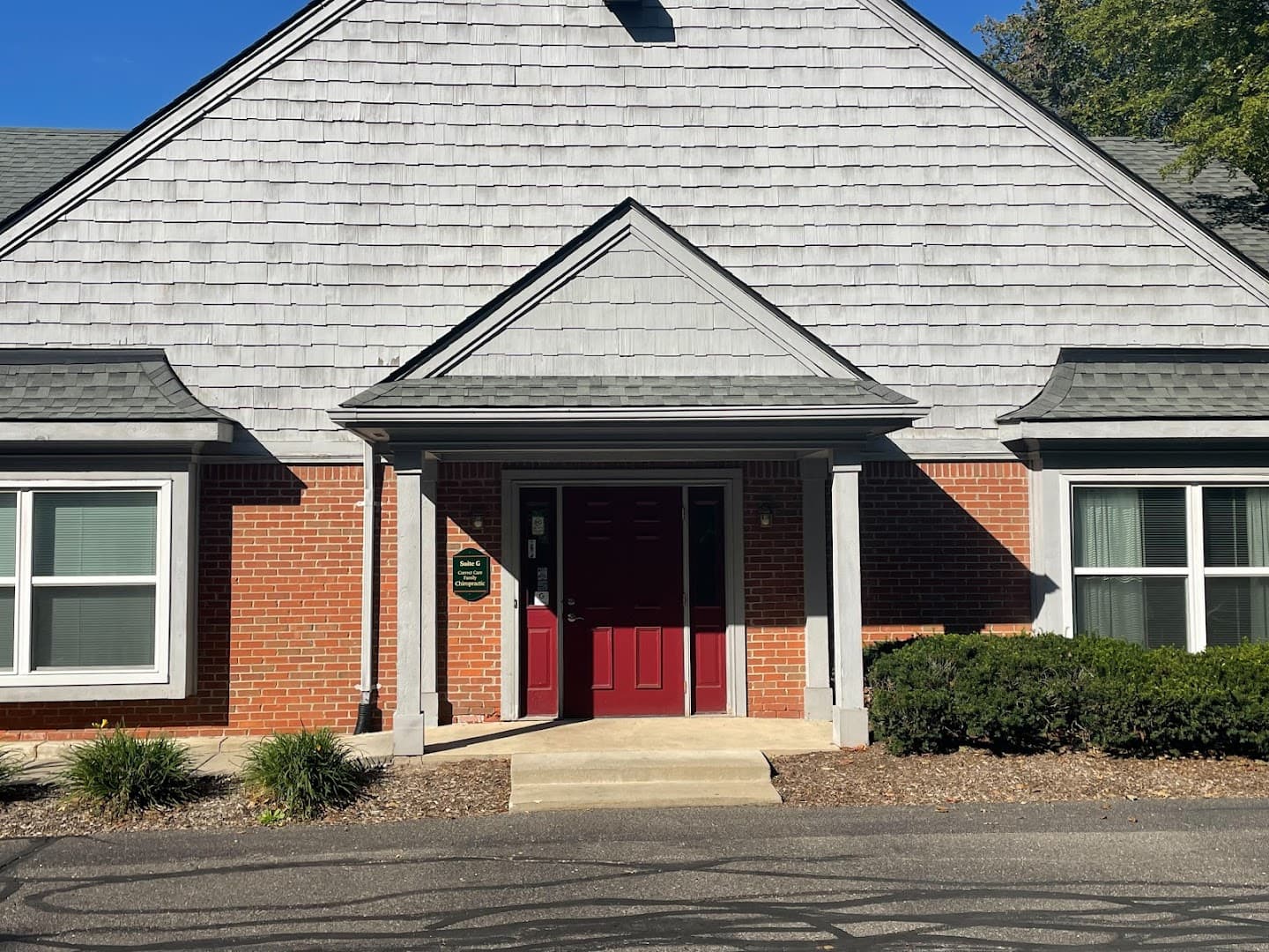 Correct Care Family Chiropractic - Photo 1