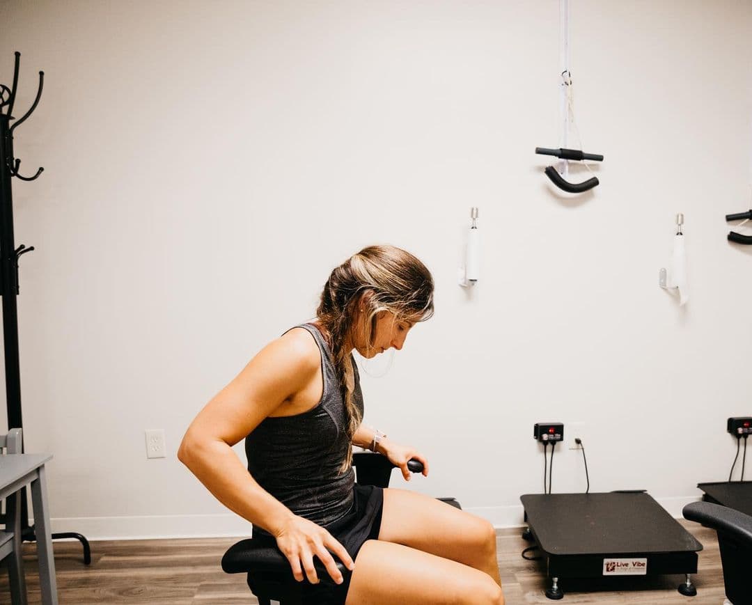 Corrective Chiropractic - Photo 1