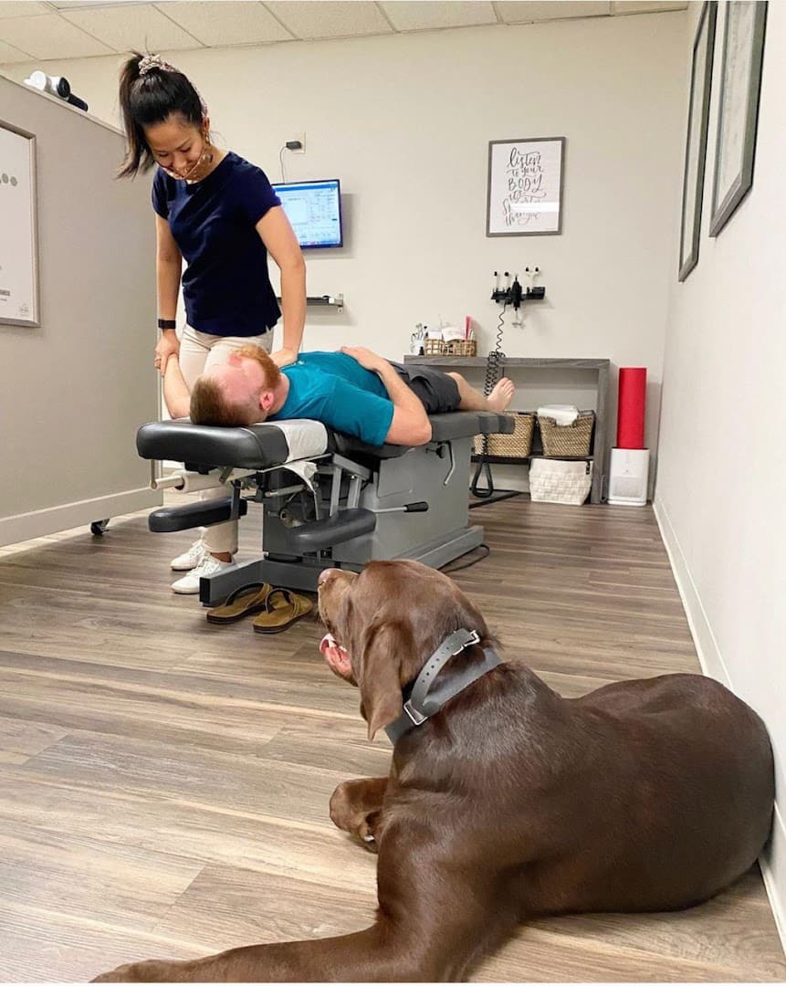 Corrective Chiropractic - Decatur - Photo 1