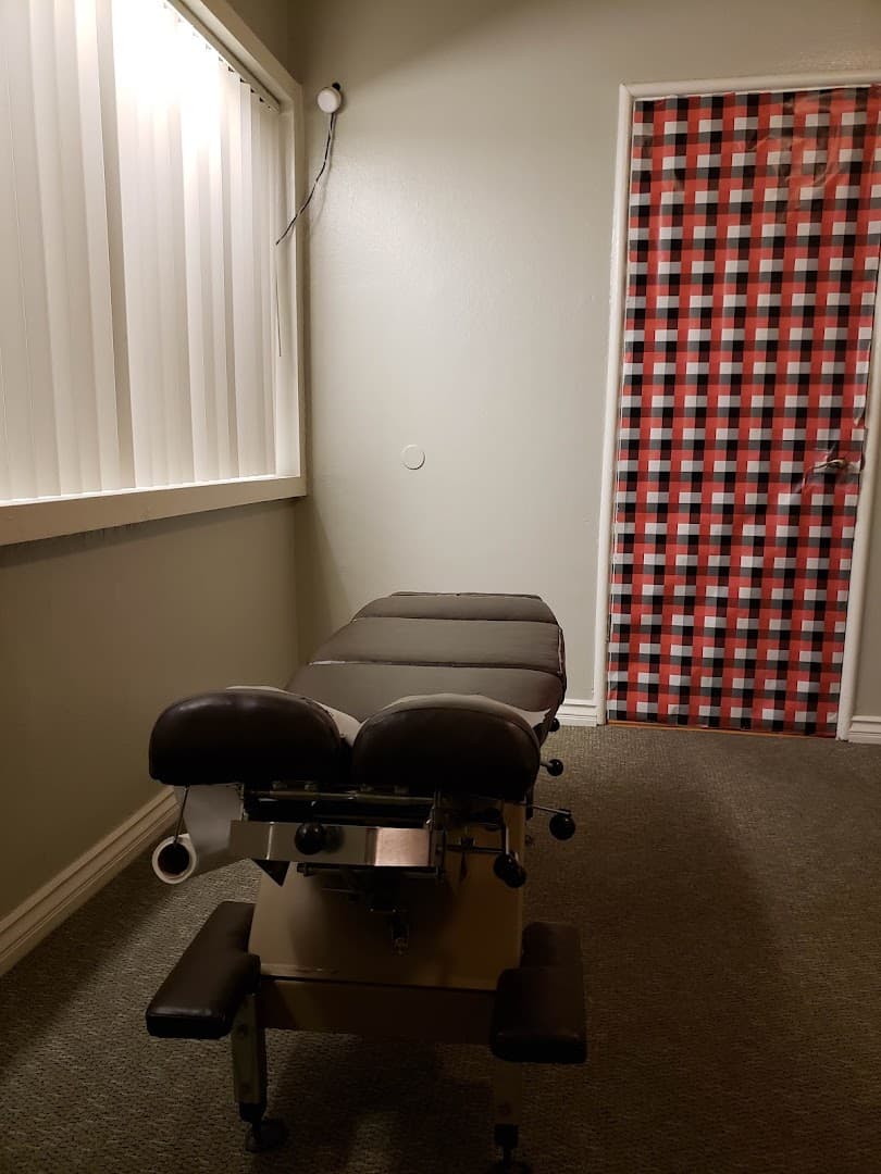 Costa Vista Chiropractic Barnette Corporation - Photo 1