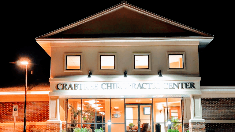 Crabtree Chiropractic Center - Photo 1