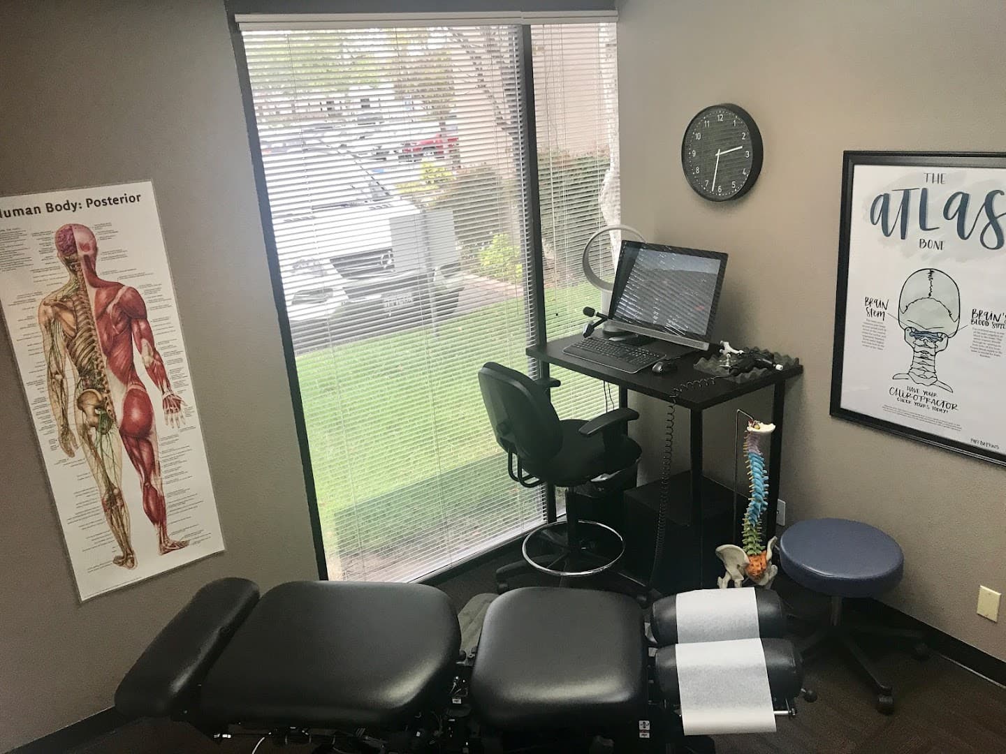 Creative Wellness Chiropractic - Photo 1