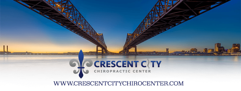 Crescent City Chiropractic Center - Photo 1