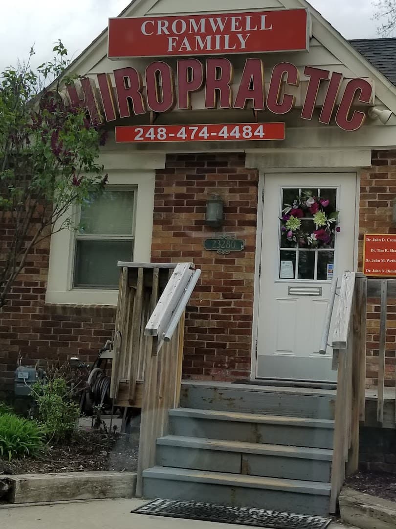 Cromwell Family Chiropractic - Photo 1